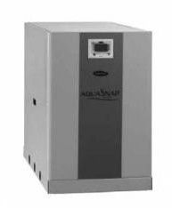 Carrier 30WG 030, серия 30WG