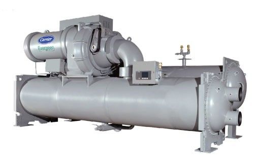 Carrier 19XR типоразмер 6, серия 19XR