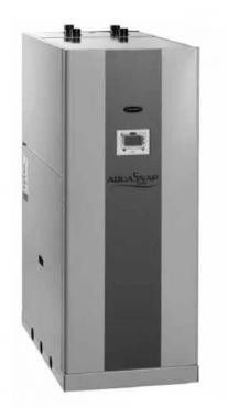 Carrier 30WG 070, серия 30WG