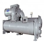 Carrier 19XR типоразмер 5, серия 19XR