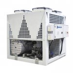 Rhoss TCAESY 4245 со встроенными опциями \SS\SFS\GM\ARS\PP\SAG1, модульный , серия TCAESY