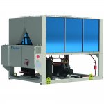 Daikin EWYT-B-SSA, модульный , серия Bluevolution EWYT-B-SS