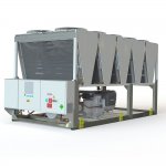 Daikin EWAD-T-SSB, моноблок , серия EWAD-T-SSB