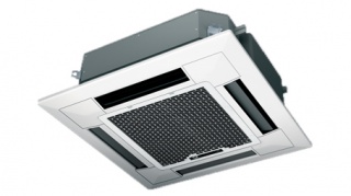 Фанкойл Ballu Machine BMFP-280
