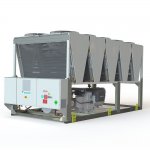 Daikin EWAD-T-XSB, моноблок , серия EWAD-T-XSB