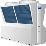 Haier CA0035EAND, модульный , серия CA-EAND