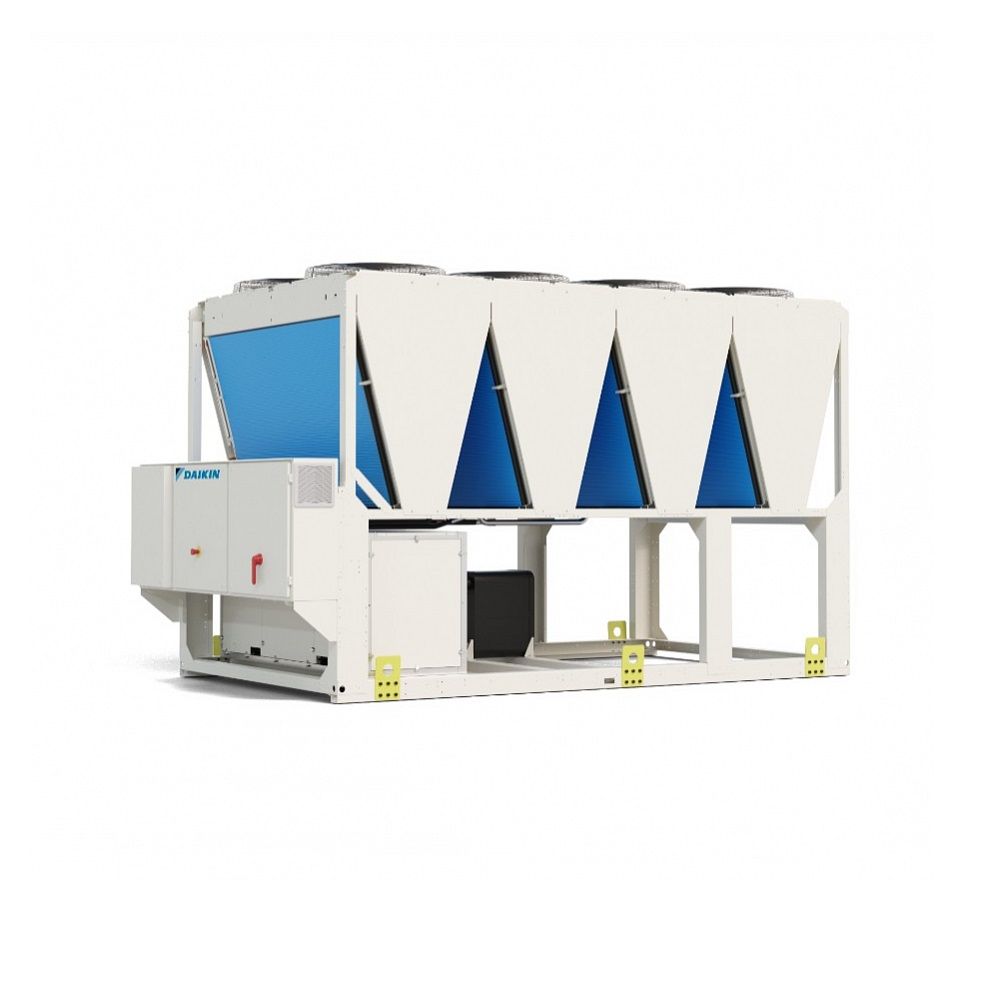 Daikin EWAT-B-XLB1, моноблок , серия EWAT-B-XL