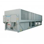 Daikin EWAD-CFXL, моноблок , серия EWAD-CFXL