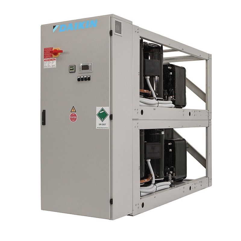 Daikin EWLQ-L-SS, моноблок , серия EWLQ-L-SS