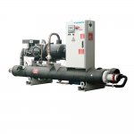 Daikin EWLD-I-SS, моноблок , серия EWLD-I-SS