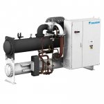 Daikin EWWH-DZXS, моноблок , серия EWWH-DZXS
