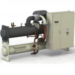 Daikin EWWD-DZXS, моноблок , серия EWWD-DZXS