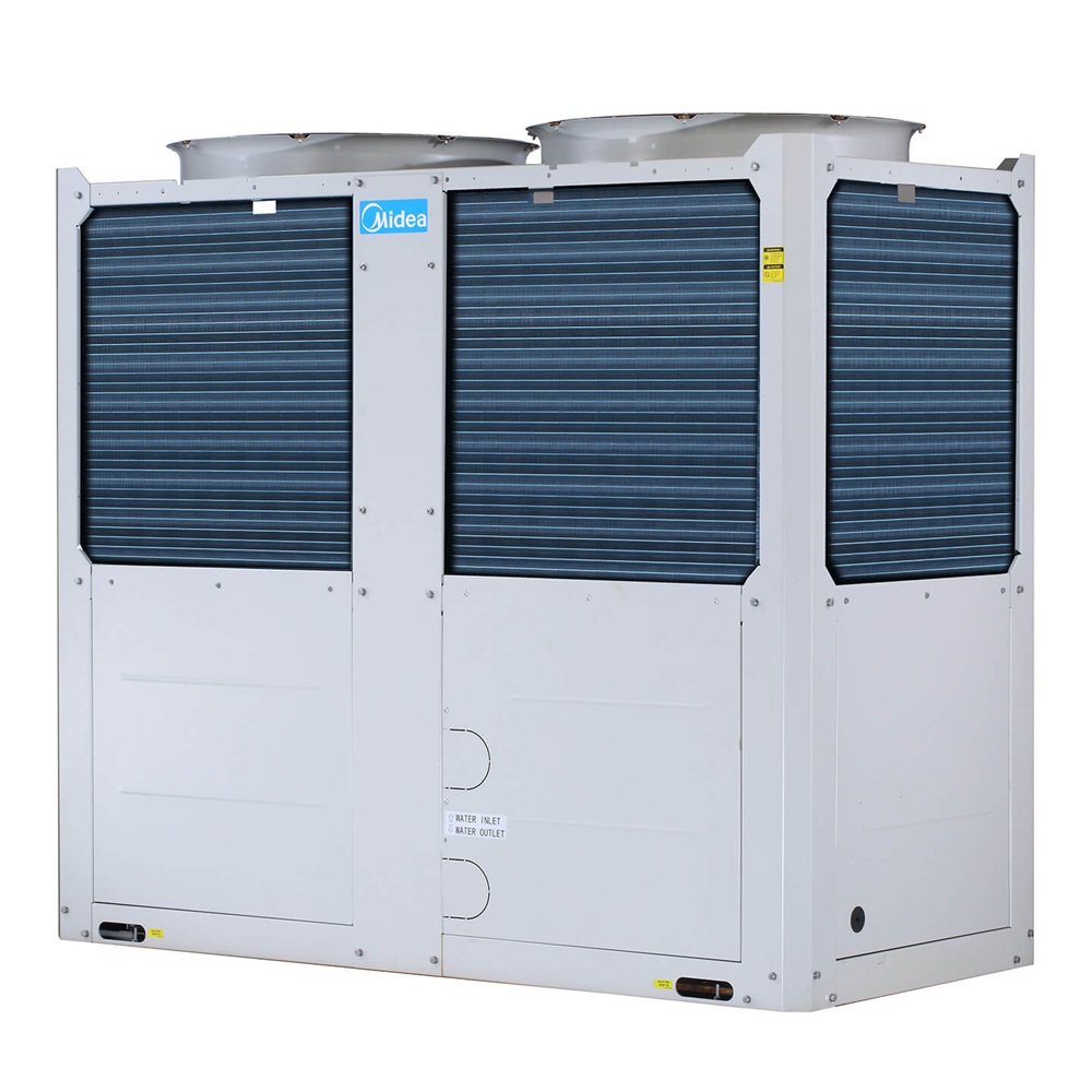 Midea MCDH82A-PR3-P, модульный , серия AQUA THERMAL