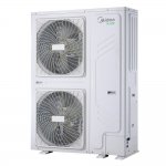 Midea MGRH30A-PR3-P, мини-чиллер , серия ARCTIC