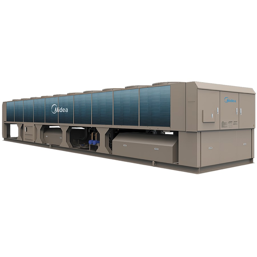 Midea MASC1470B-SB3FL, моноблок , серия MASC