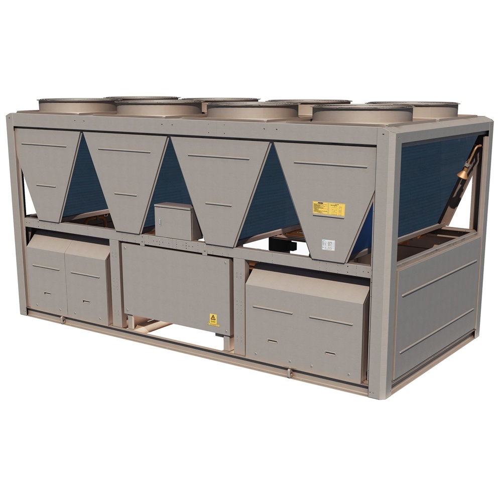 Midea MACC460A-SA3A, модульный , серия MACH-A