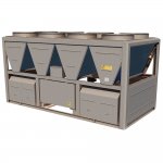 Midea MACC460A-SA3A, модульный , серия MACH-A