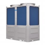 Midea MCCH130C-SA3L, модульный , серия King Plus