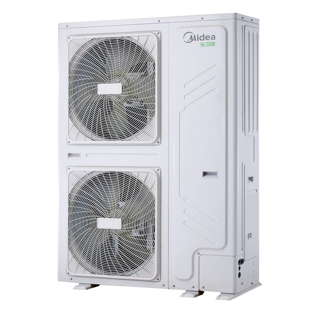 Midea MGRH17A-PR3-P, мини-чиллер , серия ARCTIC