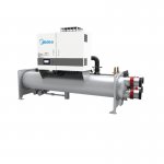 Midea MWSC1395B-FB3ZF, моноблок , серия MWSC