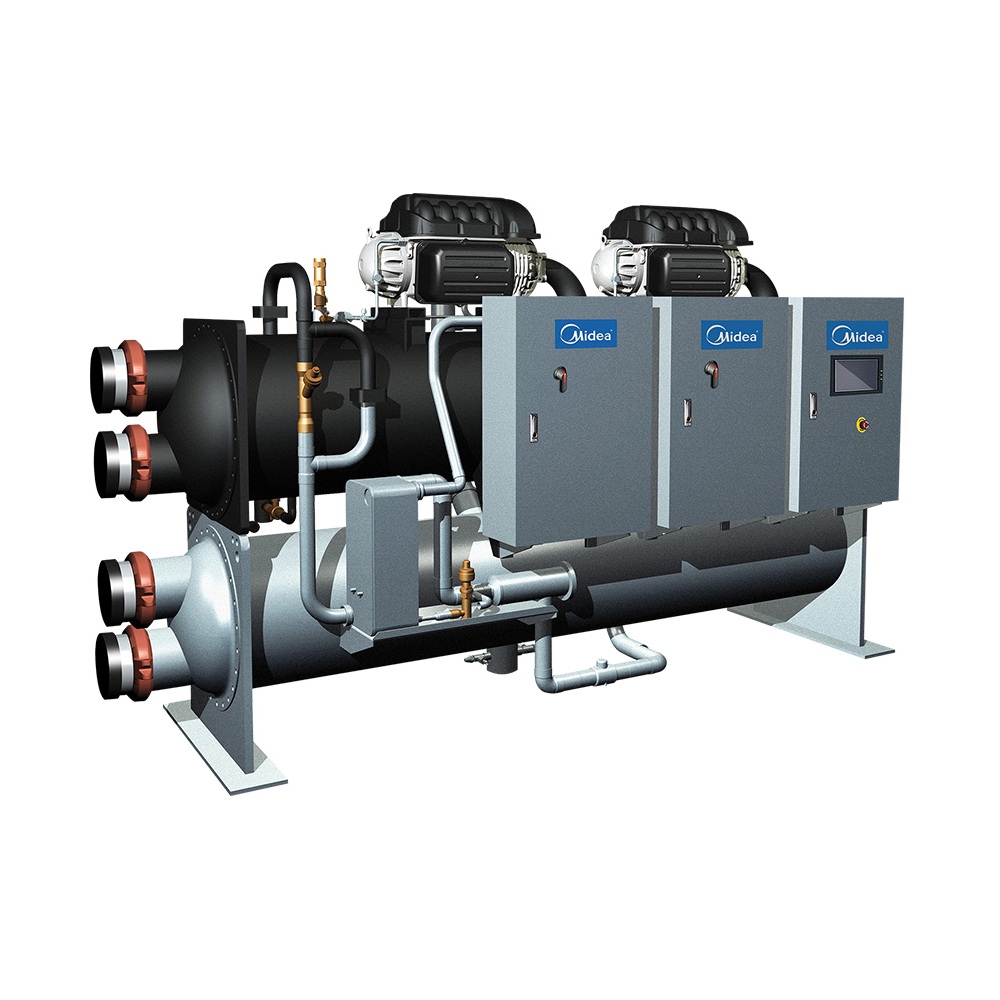 Midea MWMC1405A-FB3H, моноблок , серия MWMC