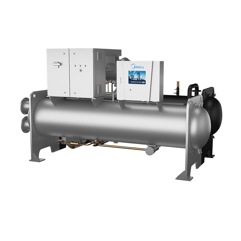 Midea MWVC2815B-FB3H, моноблок , серия MWVC