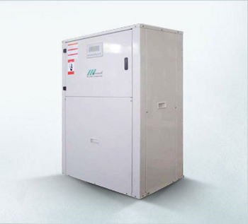 Тепловой насос Mammoth MSR J036WH(L)E