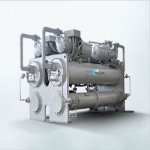 Тепловой насос Mammoth MWH 160CA