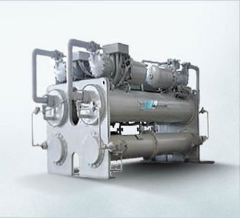 Тепловой насос Mammoth MWH 780CA