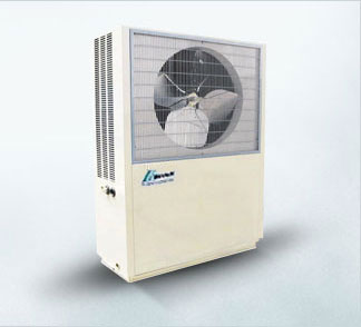 Тепловой насос Mammoth MAC 13