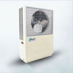 Тепловой насос Mammoth MAC 9