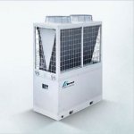 Тепловой насос Mammoth MAC 1100HA