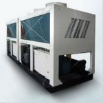 Тепловой насос Mammoth MAS 610