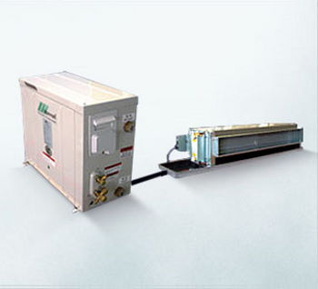 Тепловой насос Mammoth MSR-L036H-SPI/MSR-L036H-SPE