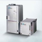 Тепловой насос Mammoth J072H