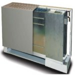 Тепловой насос Mammoth L009DHE