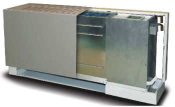 Тепловой насос Mammoth L012DHE