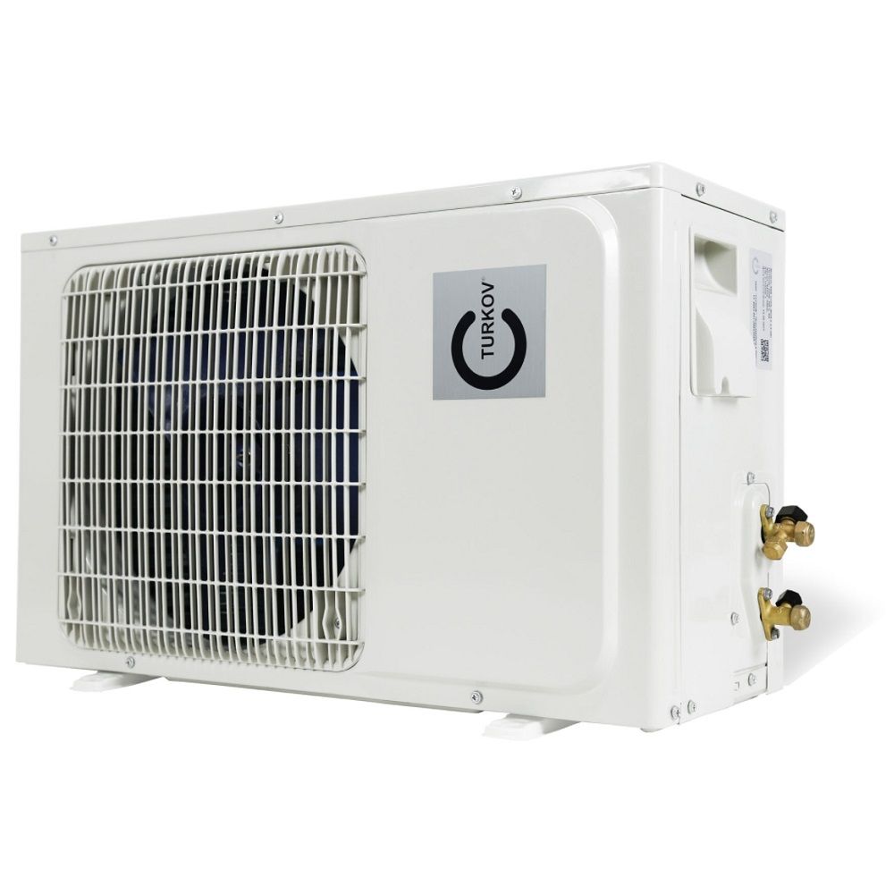 Turkov COOL-BOX k 2.0