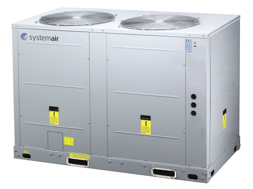 Systemair SYSIMPLE C53N