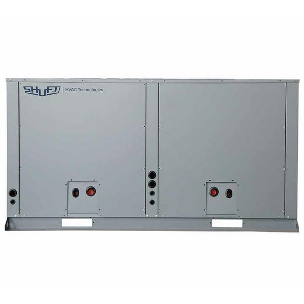 Shuft SDVC-300EEV/TXV DS