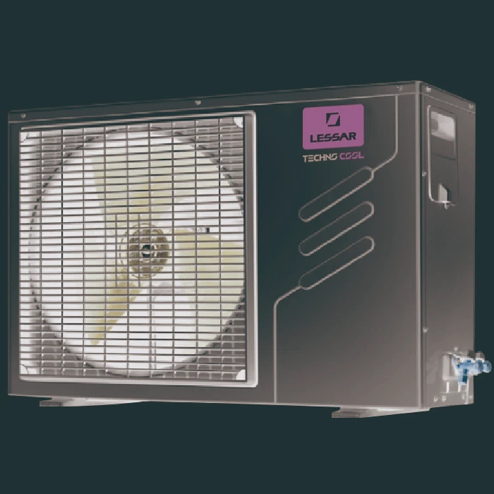 Lessar LUQ-C10A