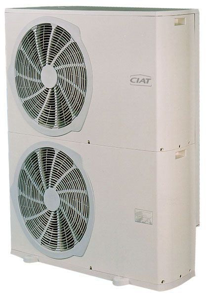 Ciat Condenciat CL2 65V, серия Condenciat CL2