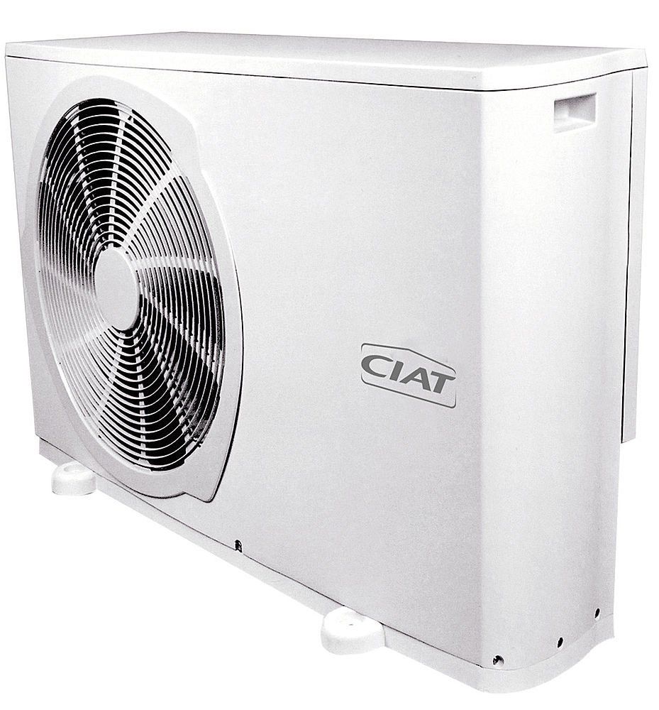 Ciat Condenciat CL2 35V, серия Condenciat CL2