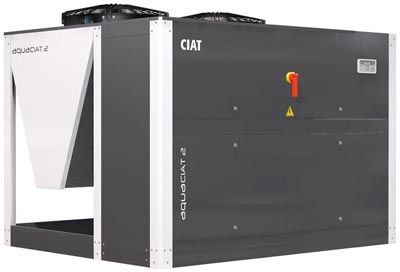 Ciat Condenciat CD 600V, серия Condenciat CD