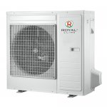 Royal Clima MCU-23K