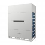 Midea MVUC335CCU-VA3