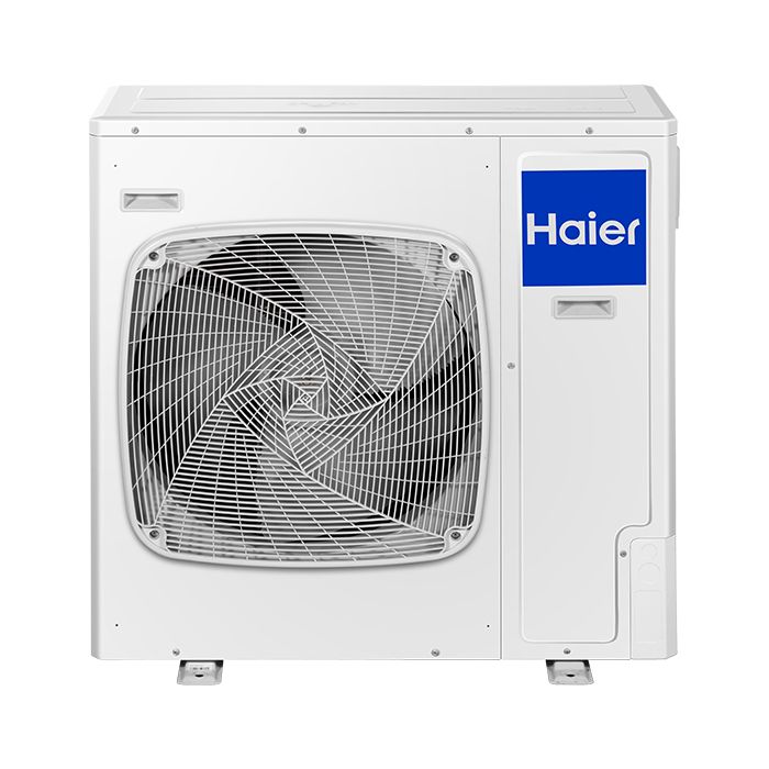 Haier AU082FYCRA(HW) тепловой насос