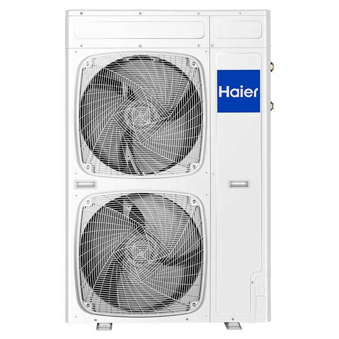 Haier AU112FYCRA(HW) тепловой насос