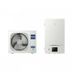 Haier AW062SSCHA/HU062WAMNA тепловой насос