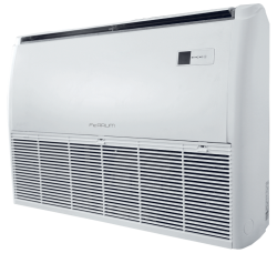  Напольно-потолочные сплит-системы